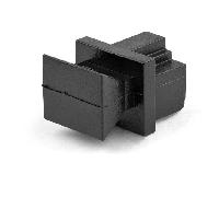 StarTech.com Paquete de 100 Cubiertas Guardapolvos RJ45 - Tapas de Cubierta Reusables RJ45 - Protector Bloqueador de Puerto RJ45