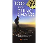 100 RUTAS CHINO CHANO (DEPORTES DE MONTA?A)