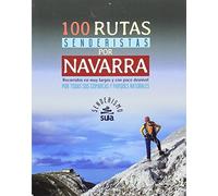 100 rutas senderistas por Navarra (Senderismo)
