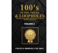100’S OF TIPS, TRICKS & LOOPHOLES: For Self-Publishers who want to be on bestseller lists! Volume 2