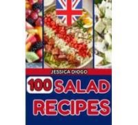 100 Salad Recipes (ebook)
