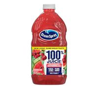 100 % sandía de arándano