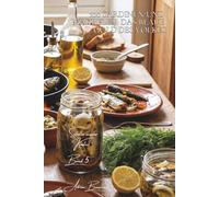 100 sardinen und makrelen: das blaue gold des volkes: auf dem grill, als rillettes, mariniert… wenn fetter fisch gastronomisch wird (Serie Fische & ... „Schätze unserer Küsten“ (8 bücher))