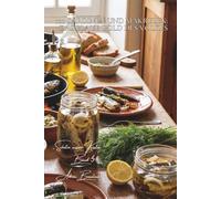 100 sardinen und makrelen: das blaue gold des volkes: auf dem grill, als rillettes, mariniert… wenn fetter fisch gastronomisch wird (Serie Fische & ... „Schätze unserer Küsten“ (8 bücher))