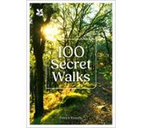 100 Secret Walks (ebook)