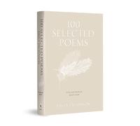 100 Selected Poems, Emily Dickinson: Collectable Edition