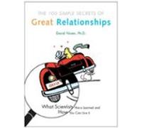 100 Simple Secrets Of Great Relationships (ebook)