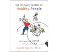 100 Simple Secrets Of Healthy People (ebook)