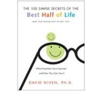 100 Simple Secrets Of The Best Half Of Life (ebook)