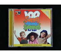 100 SING-ALONG-SONGS FOR KIDS VOL.1