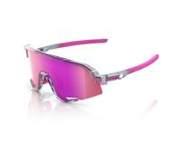 100% Slendale Sunglasses Grey