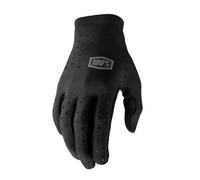 100% Sling Glove Black S