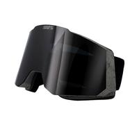 100% - Snowcraft Goggle - Sport - unisex - Negro - ONE SIZE -