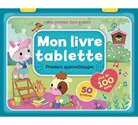 100 SONS - PREMIERS APPRENTISSAGES (Petite enfance)