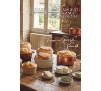 100 soufflé al formaggio: la leggerezza francese che impressiona: Tecniche infallibili, formaggi vari, il soufflé demistificato. (Serie Formaggio - ... "Formaggio come Stile di Vita" (5 volumi))