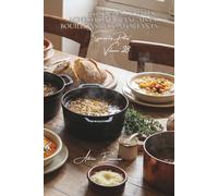 100 soupes de pâtes : minestrone français et bouillons réconfortants: Potages, veloutés, bouillons... quand les pâtes réchauffent l'âme (Sous-série ... - Série "Les pâtes à la française" (30))