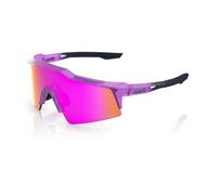 100% Speedcraft SL Sport Performance Cycling Sunglasses Premium Vented Baseball