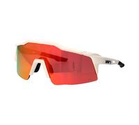 100% - Speedcraft SL Sunglasses - Accessories - unisex - Blanco - ONE SIZE -