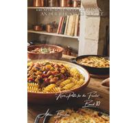 100 Spiral-Fusilli: Die Pasta, an der jede Sauce haftet: Für alle, die keinen Tropfen Pesto oder Sauce verschwenden wollen (Serie Pasta - Unterserie „Kurze Pasta für die Familie“ (8 Bücher))