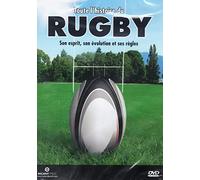 100% Sport Rugby [Francia] [DVD]
