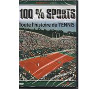 100% Sport Tennis [Francia] [DVD]