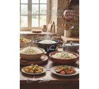 100 Steamed Rice Dishes: Asian Lightness Adopted by France: Perfect steam-cooking in your own kitchen without any special equipment (THE RICE SERIES ... "Express Rice Techniques" (8 Volumes))