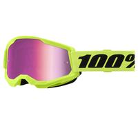 100% Gafas MX Strata 2 5002800016 Multicolor Talla única