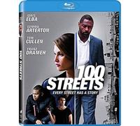 100 Streets [Edizione: Stati Uniti] [Italia] [Blu-ray]