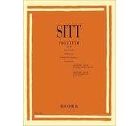 100 studi op. 32 violon