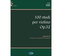 100 Studi Op.32 Vol.3