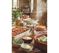 100 Stuffed Cannelloni: The Tubes That Make a Splash: Spinach-ricotta, meat, vegetables... the gratin that impresses (Sub-series "Homemade Stuffed ... - "French-Style Pasta" Series (30 Volumes))