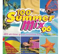 100% Summer Mix '96