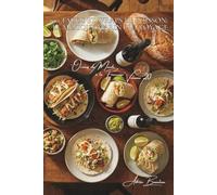 100 tacos et wraps de poisson : le Mexique marin qui voyage: Guacamole maison, poissons français, l'art du sandwich marin qui séduit (SÉRIE POISSONS & ... "Océans du Monde à la Française" (7 livres))