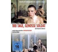 100 Tage, Genosse Soldat/Kameraden (OmU) [Alemania] [DVD]