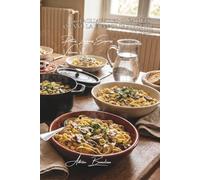 100 tagliatelles créatives : quand la France s'approprie l'Italie: Champignons, crème, herbes... les saveurs de France sur pâtes fraîches (SÉRIE PÂTES ... "Pâtes Longues Express" (8 livres))