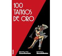 100 tangos de oro 2º Ed.