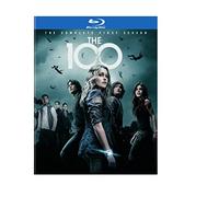 100: The Complete First Season (3 Blu-Ray) [Edizione: Stati Uniti] [USA] [Blu-ray]