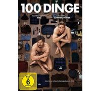 100 Things ( 100 Dinge ) [ Origen Alemán, Ningun Idioma Espanol ]
