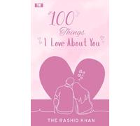 100 Things I Love About You (TRK Studios) (Pages of Love)