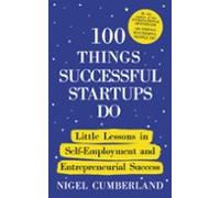 100 things successful startups do