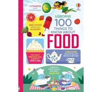 100 Things to Know About Food