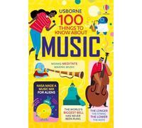 100 Things to Know About Music