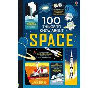 100 Things to Know About Space: 1