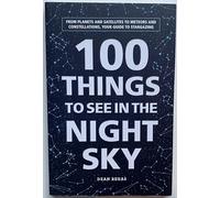 100 Things to see in the Night Sky