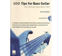 100 tips for Bass Guitar You Should Have Been TOLD. Para Guitarra Bajo, Guitarra
