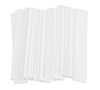 100 tiras de prueba de perfume desechables profesionales - Papel de prueba para aceites esenciales y terapia - Resultados rápidos, fácil de usar, ecológico