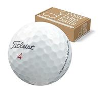 100 TITLEIST NXT TOUR PELOTAS DE GOLF RECUPERADAS / LAKE BALLS - CALIDAD AAA / AA (A / B GRADE)