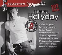 100 Titres Collection les Legendes