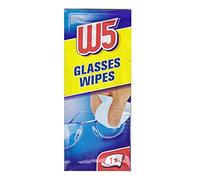 100 toallitas de limpieza adecuadas para limpiar gafas, cámaras, prismáticos, espejos de coche, viseras de casco, pantallas de computadora, televisores, teléfonos móviles, iPhone, Android