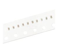 100 Uds 0402 condensador 0.5PF 2PF 4.7PF 6.8PF 10PF 22PF 47PF 100PF 220PF 470PF 1nF 10nF 15nF 100nF 0,1 uF 1uF 104 105 103 102(470pF)